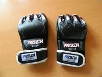 Лот: 1666740. Фото: 2. Перчатки MMA(осталась 1 пара... Обмундирование и экипировка