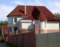 Лот: 3224243. Фото: 5. Ондулин (кровля) 830 р/лист...
