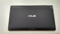 Лот: 9266516. Фото: 4. Asus zen pad z170. Красноярск