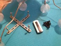 Лот: 8611145. Фото: 7. Люстра