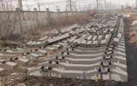 Лот: 25408351. Фото: 2. Шпала железобетоннная шс - арс. Оборудование