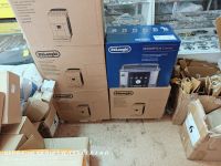 Лот: 24958562. Фото: 4. Новая кофемашина Delonghi ecam... Красноярск