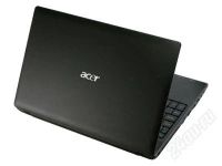 Лот: 1096295. Фото: 2. Ноутбук Acer Aspire 5552G-P343G32Mnkk... Компьютеры, ноутбуки, планшеты