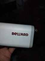 Лот: 20723338. Фото: 3. IP-камера видеонаблюдения Beward. Бизнес