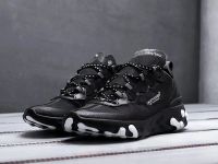 Лот: 16031433. Фото: 4. Кроссовки Nike x Undercover React... Красноярск