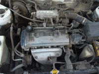 Лот: 1316283. Фото: 3. Toyota Sprinter. Красноярск