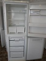 Лот: 9539641. Фото: 2. Холодильник Stinol 102 er Nofrost. Крупная бытовая техника
