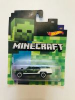 Лот: 21375080. Фото: 2. Машинки Minecraft Майнкрафт. Игрушки