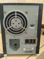 Лот: 18301815. Фото: 2. NAS Сетевой накопитель Netgear... Серверы, СХД
