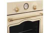 Лот: 24353056. Фото: 7. Газовый духовой шкаф EVELUX GSO...