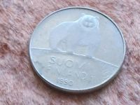 Лот: 8448123. Фото: 2. Монета 50 пенни пени Финляндия... Монеты
