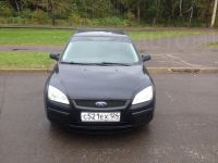 Лот: 6190174. Фото: 4. продам Ford focus 2007г.