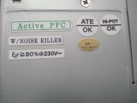 Лот: 17314604. Фото: 3. FSP ATX-500PNR. Компьютеры, оргтехника, канцтовары