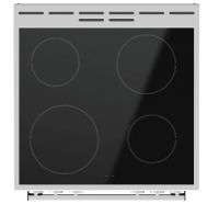 Лот: 15836439. Фото: 2. Электрическая плита Gorenje EC6111WG... Крупная бытовая техника