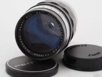 Лот: 9397183. Фото: 4. Аsahi Opt. Co. Takumar 135mm/f3...