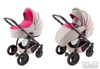 Лот: 8472135. Фото: 6. коляска zippy sport 2 в 1 для...