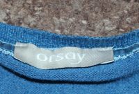 Лот: 6333492. Фото: 2. Пуловер Orsay (свитер). Размер... Женская одежда