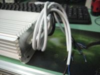 Лот: 5513466. Фото: 3. Влагозащитный блок 150W для LED... Бизнес