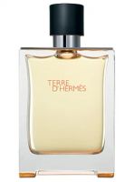 Лот: 10426888. Фото: 2. Terre D'hermes - Hermes 100ml... Парфюмерия