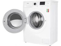 Лот: 24579516. Фото: 4. Стиральная машина Korting KWM... Красноярск