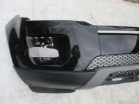 Лот: 12250623. Фото: 2. Бампер передний Land Rover Range... Автозапчасти