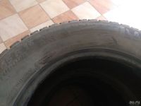 Лот: 18161075. Фото: 5. Зимняя резина шипованная Michelin...
