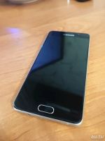 Лот: 13843601. Фото: 2. Samsung A5 2016. Смартфоны, связь, навигация