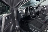 Лот: 24385584. Фото: 14. Toyota RAV4 2015