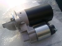 Лот: 7873493. Фото: 2. Стартер DODGE Nitro, JEEP Cherokee... Автозапчасти