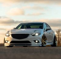 Лот: 15262235. Фото: 11. Сплиттер под передние клыки "Lite...