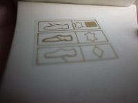 Лот: 9725720. Фото: 6. Туфли для праздника, Италия