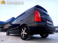 Лот: 10881150. Фото: 16. Mazda Premacy, 2000, V-1800, АКПП...