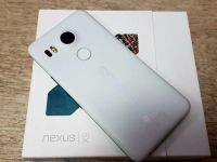 Лот: 10596472. Фото: 3. NEXUS 5X 32GB Bootloop...полный... Красноярск