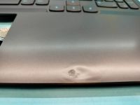 Лот: 21007333. Фото: 3. Б/У нижняя часть корпуса, топкейс... Компьютеры, оргтехника, канцтовары