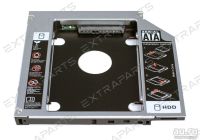 Лот: 15965241. Фото: 2. Переходник OptiBay HDD-Drive Caddy... Комплектующие