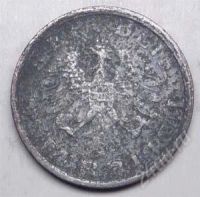 Лот: 1447418. Фото: 2. Австрия. 10 грош 1948г. Цинк... Монеты