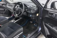 Лот: 21980357. Фото: 15. Toyota Corolla Fielder 2013
