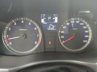 Лот: 15738756. Фото: 6. Hyundai solaris