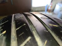Лот: 23453892. Фото: 5. Шины Hankook Optimo ME02 K424...