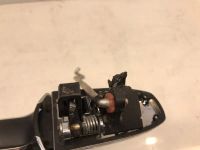 Лот: 21704038. Фото: 4. ручка двери внешняя Toyota Raize... Красноярск