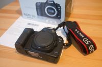 Лот: 12018367. Фото: 2. Canon EOS 5D Mark II и Canon EF... Фотокамеры
