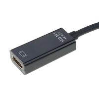 Лот: 12313452. Фото: 8. DisplayPort M (DP v1.2) to HDMI...