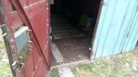 Лот: 9558683. Фото: 2. Гараж металлический разборный... Продажа