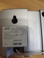 Лот: 25889762. Фото: 2. Колонка JVC. Аудиотехника