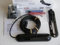 Лот: 13243279. Фото: 7. Lowrance TotalScan Skimmer Трансдьюсер