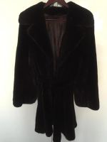 Лот: 5911184. Фото: 2. Шуба норковая. Женская одежда