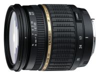 Лот: 5220847. Фото: 2. Tamron SP AF 17-50mm f/2.8 XR... Фото, видеокамеры, оптика