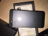 Лот: 9990150. Фото: 6. iPhone 5