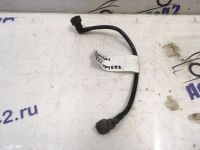 Лот: 21712713. Фото: 2. трубка топливная Renault Symbol... Автозапчасти