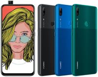 Лот: 15027860. Фото: 3. Новый смартфон Huawei P Smart... Красноярск